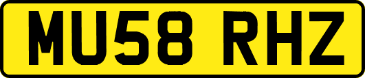 MU58RHZ