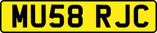 MU58RJC