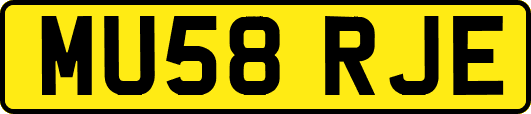 MU58RJE