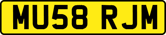 MU58RJM