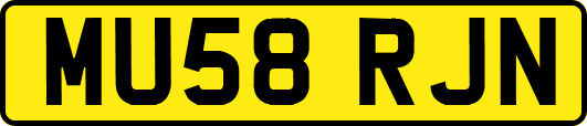 MU58RJN