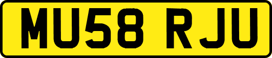 MU58RJU