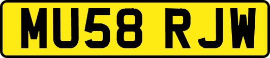 MU58RJW