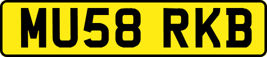 MU58RKB