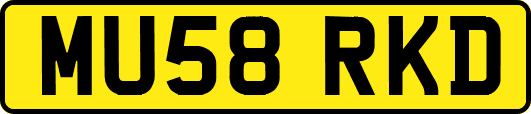 MU58RKD