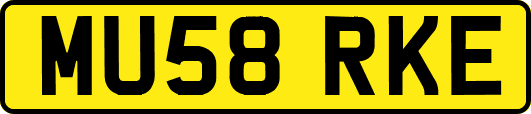 MU58RKE