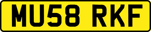 MU58RKF