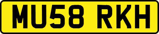 MU58RKH