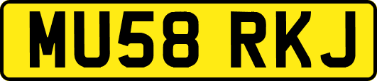 MU58RKJ