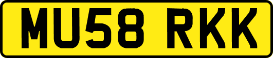 MU58RKK