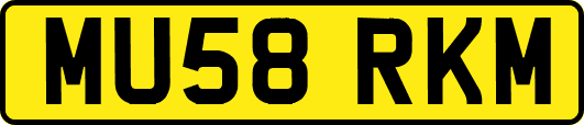 MU58RKM