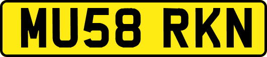 MU58RKN