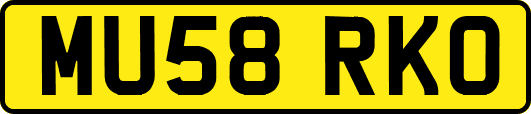 MU58RKO