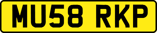 MU58RKP