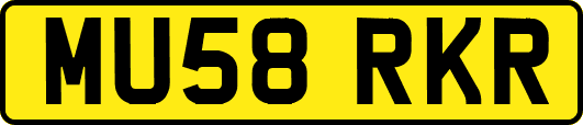 MU58RKR
