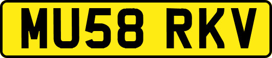 MU58RKV