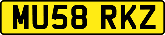 MU58RKZ