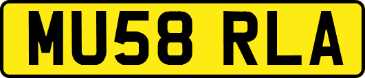 MU58RLA
