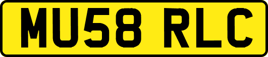 MU58RLC
