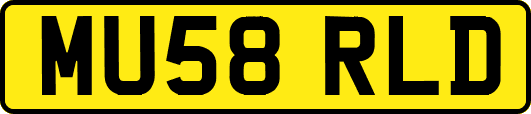 MU58RLD