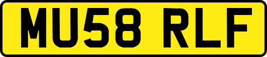 MU58RLF