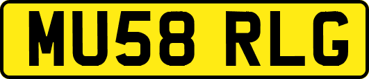 MU58RLG