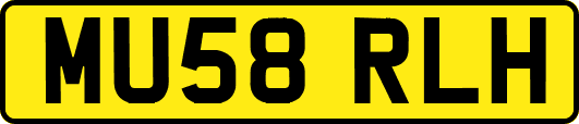 MU58RLH