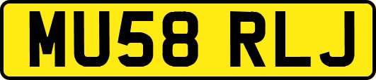 MU58RLJ