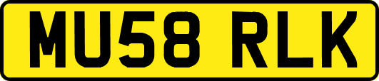 MU58RLK