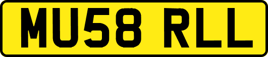 MU58RLL