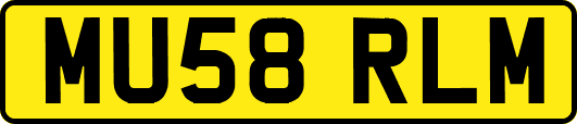 MU58RLM
