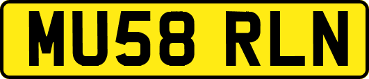 MU58RLN
