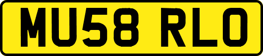MU58RLO