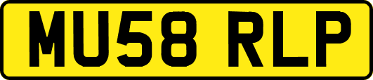 MU58RLP