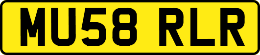 MU58RLR