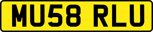 MU58RLU
