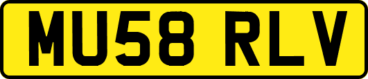 MU58RLV