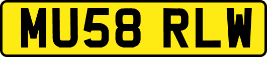 MU58RLW