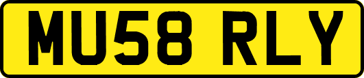 MU58RLY