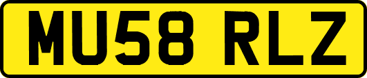 MU58RLZ