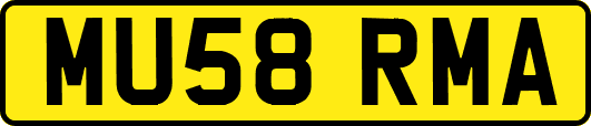 MU58RMA
