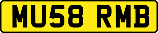MU58RMB