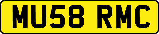 MU58RMC