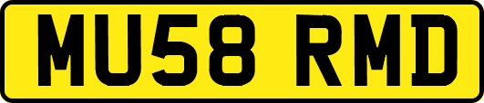 MU58RMD