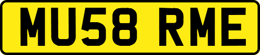 MU58RME