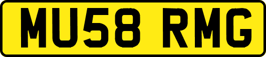 MU58RMG
