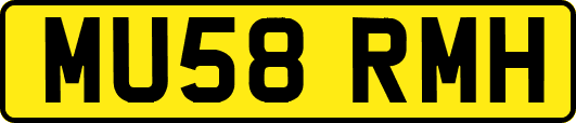 MU58RMH