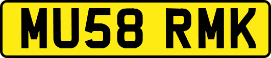 MU58RMK