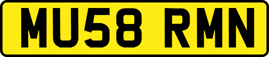 MU58RMN