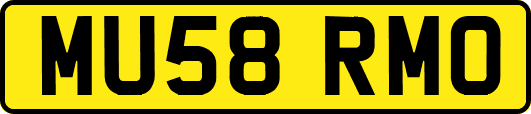 MU58RMO